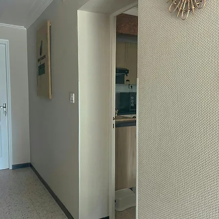 Prázdninový dům Peaceful Miller's House Near L'isle-jourdain