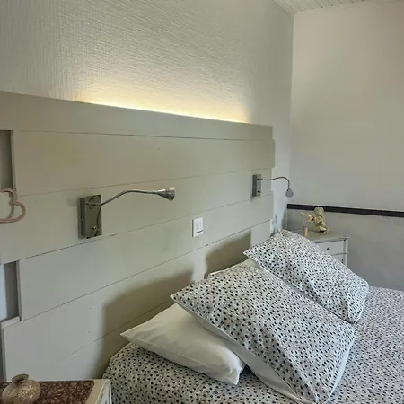 Prázdninový dům Peaceful Miller's House Near L'isle-jourdain