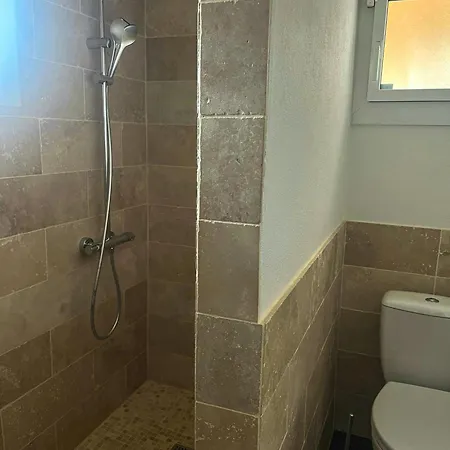 Peaceful Miller's House Near L'isle-jourdain Prázdninový dům *