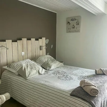 Peaceful Miller's House Near L'isle-jourdain * Razengues