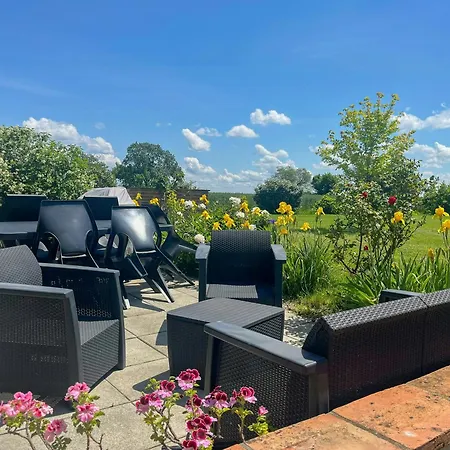 Prázdninový dům Peaceful Miller's House Near L'isle-jourdain *